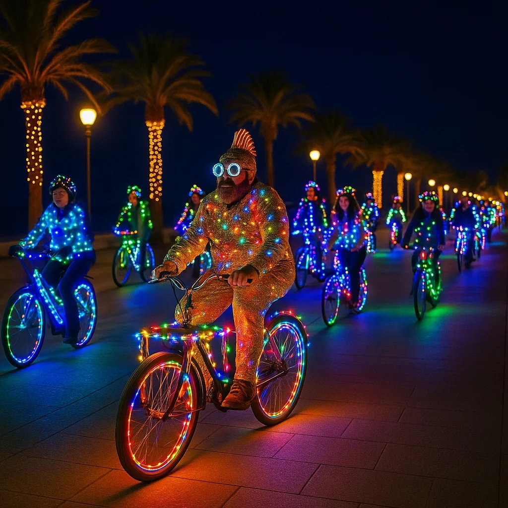 bike n shine